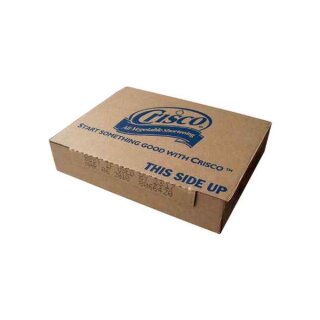 Crisco 473 ml 12-Pack