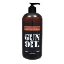 Gun Oil Silicone 960 ml (32 oz.)