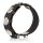Colt Adjustable 5 Snap Leather Strap