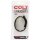 Colt Adjustable 5 Snap Leather Strap