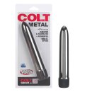 Colt Metal Vibrator 16 cm. (6.25 inch)