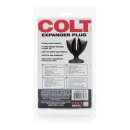 Colt Expander Plug - Large 6,2 cm