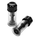 Black Maxxx Powerful Twist Nipple Suckers