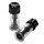 Black Maxxx Powerful Twist Nipple Suckers