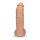 Vac-U-Lock Realistic Cocks Chad White 8.5 inch ULTRASKYN