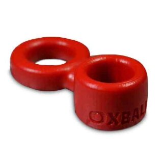 Oxballs Low-Ball - Red