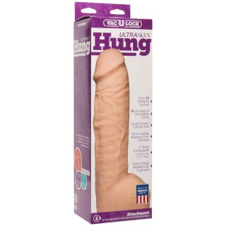 Vac-U-Lock UR3 Hung White 31.75 cm