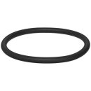 Vac-U-Lock UR3 Hung 31.75 cm. (12.50 inch) Black