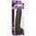Vac-U-Lock UR3 Hung 31.75 cm. (12.50 inch) Black