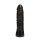 Vac-U-Lock CodeBlack Thin Dong The Naturals 18cm