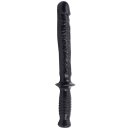Classic Manhandler 36.80 cm. (10.00 inch) Black