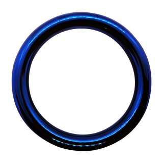 Stainless Steel BlueBoy 8 mm Ø 55 mm Donut Cock Ring