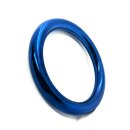 Stainless Steel BlueBoy 8 mm Ø 55 mm Donut Cock Ring