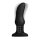 Rimmers Model M Curved Rimming Plug With Remote Control