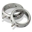 ElectraStim Prestige Electro Rings 38 mm