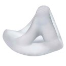 Hünkyjunk Slingshot 3 Teardrop Cocksling - Ice