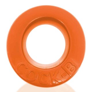 Oxballs Cock-B Cockring - Orange