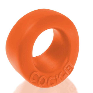 Oxballs Cock-B Cockring - Orange