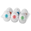 TENGA Egg Variety New Standard 6er