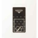 Hollow Penisplug with Glansring 28 mm