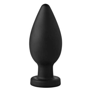 Colossus XXL Silicone Anal Plug