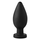 Colossus XXL Silicone Anal Plug