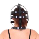 Head Cage Black