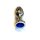 Jewel Buttplug Large Blue