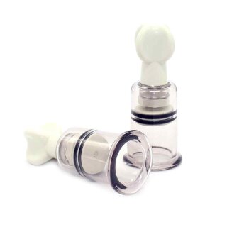 2 Twist Cups M 30 mm