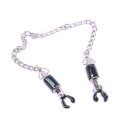 Nipple Clamps Strong Chain