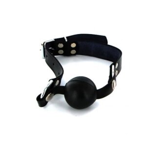 Rubber Ball Gag - 50 mm