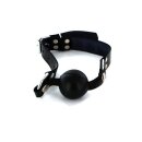 Rubber Ball Gag - 50 mm