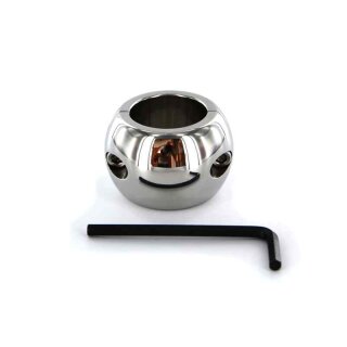 Oval Ballstretcher 30 mm