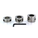 Steel ballstretcher 40 mm