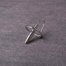 Penisplug with Glansring - 32 mm