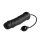 Master Series Leviathan Giant Inflatable Silicone Dildo with Internal Core