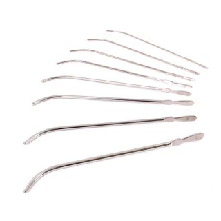 Van Buren Urethral Sounds Set