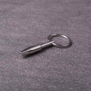 Mini Fucker Penis Plug - 11 mm