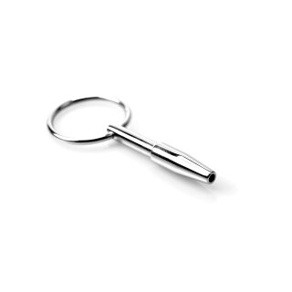 Mini Fucker Penis Plug - 12 mm