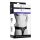 Domina Wide Band Strap On Harness