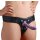 Domina Wide Band Strap On Harness