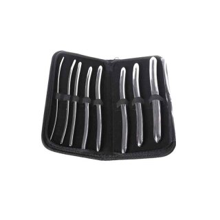 Hegar Sound Set 8 Pcs