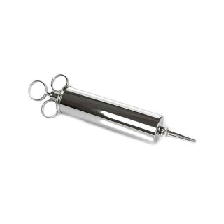 Medical Enema Syringe, Liquid Capacity 100cc