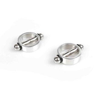 Magnetic Nipple Pinchers (Pair)