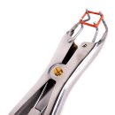 Tit Torture Pliers (with 50 rings pack)