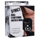 Strict 2 Inch Ball Stretcher with D-Ring