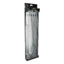 Nipple to Clit Tweezer Clamp Set