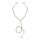Nipple to Clit Tweezer Clamp Set
