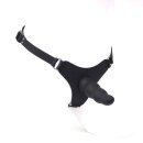 Silicone Strap-On Paris