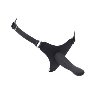 Silicone Strap-On Berlin